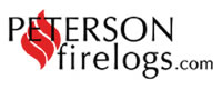 Peterson Firelogs