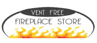 Vent Free Fireplace